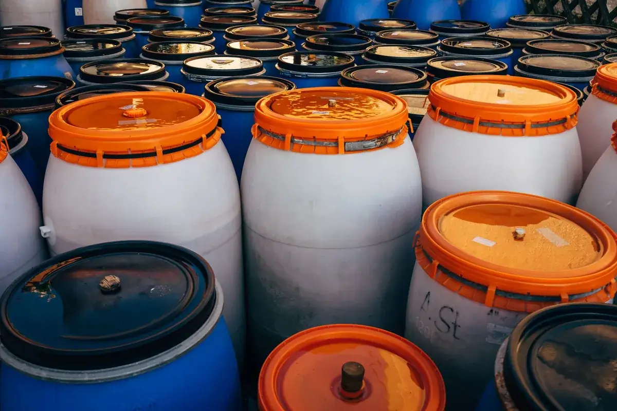Chemical & Toxic Waste Cleanup in Progreso, TX